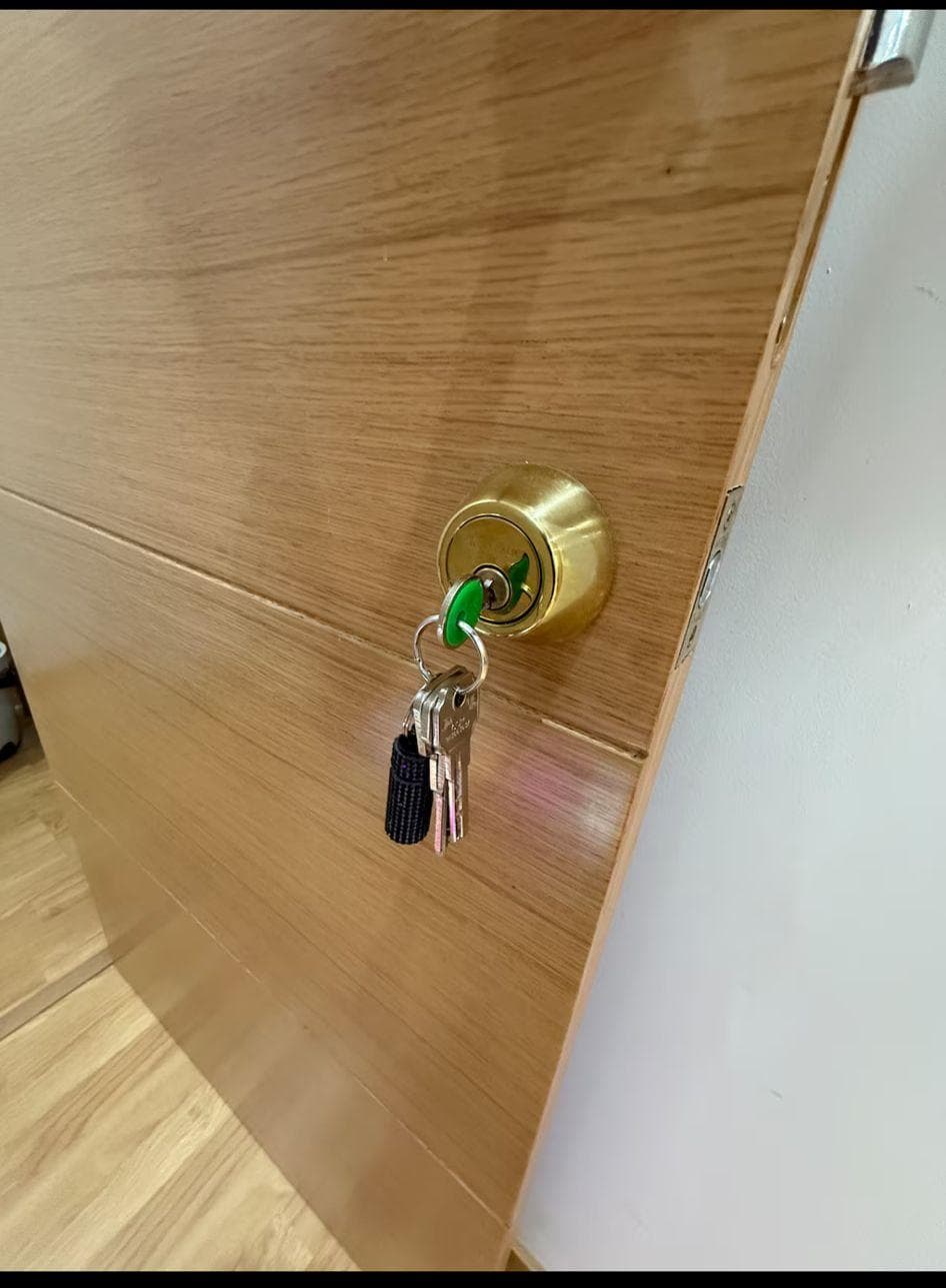 Luxury Room 1
