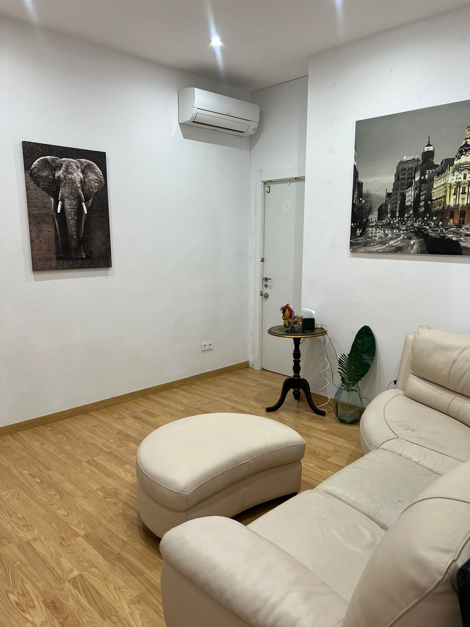 Luxury Room 2
