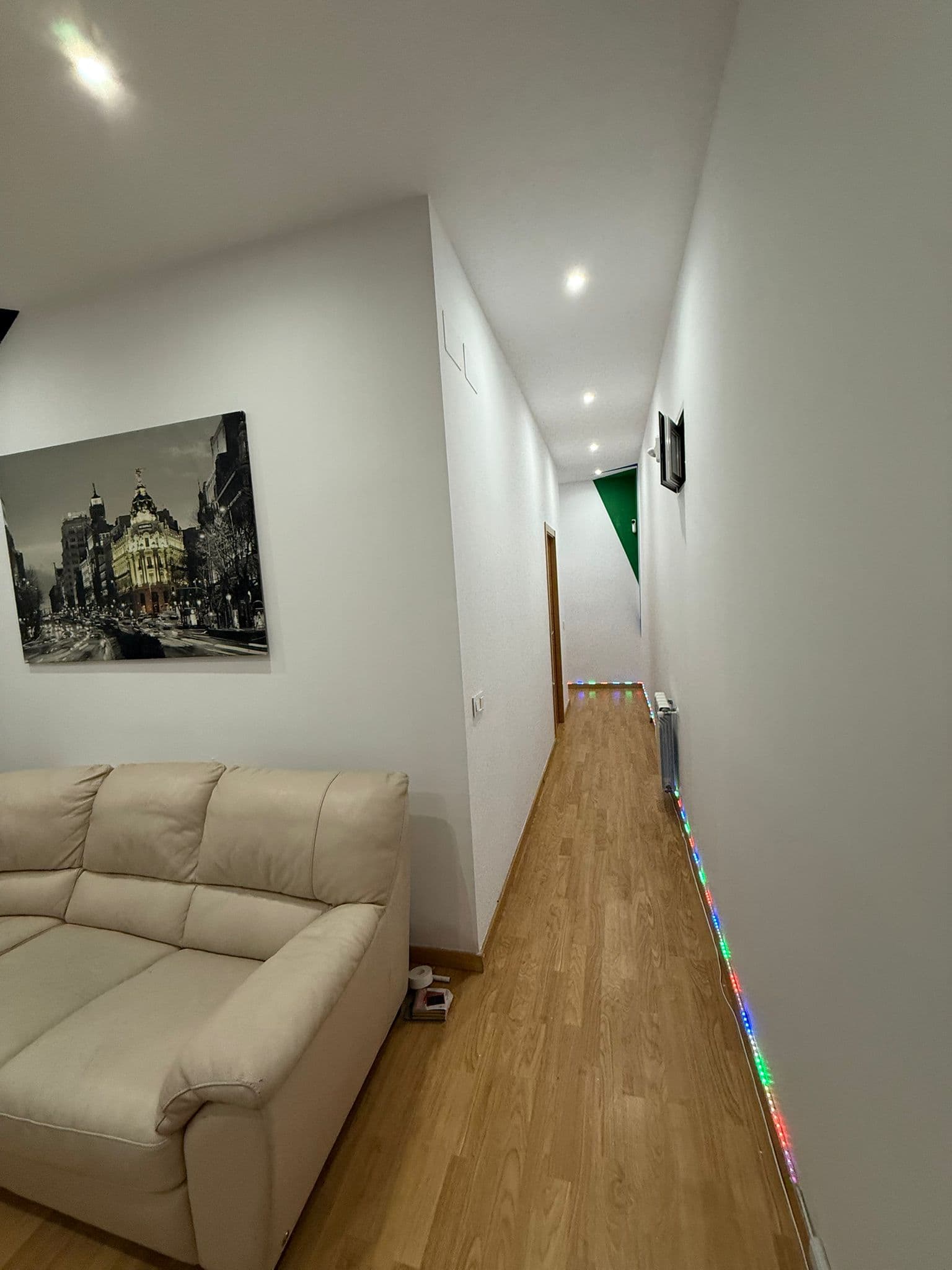 Luxury Room 2