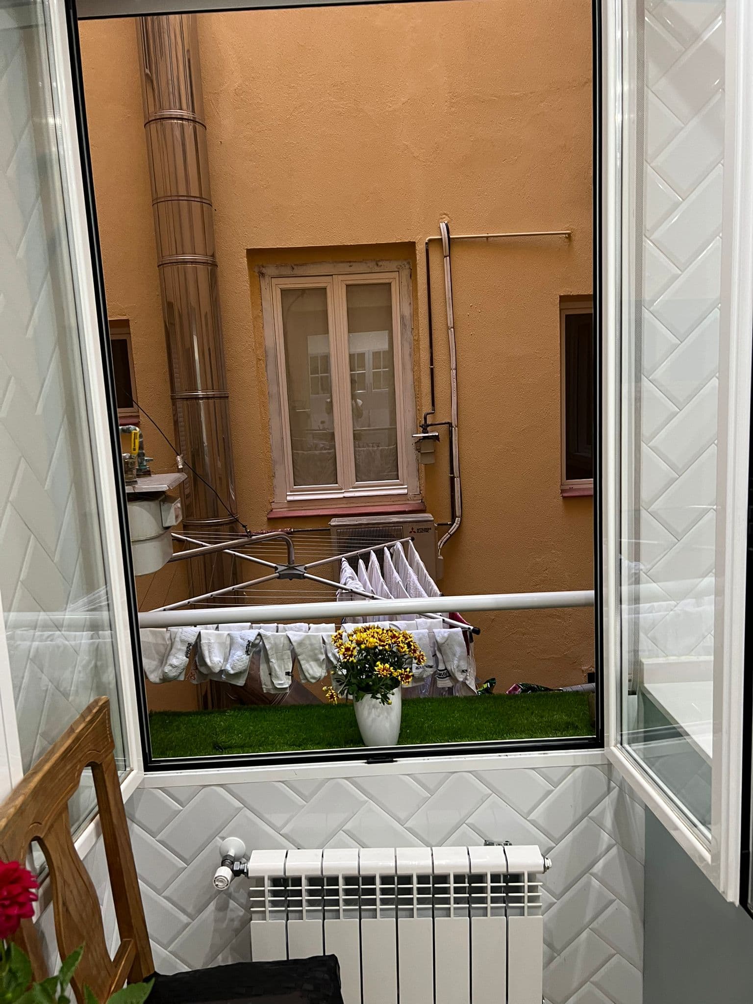 Luxury Room 2