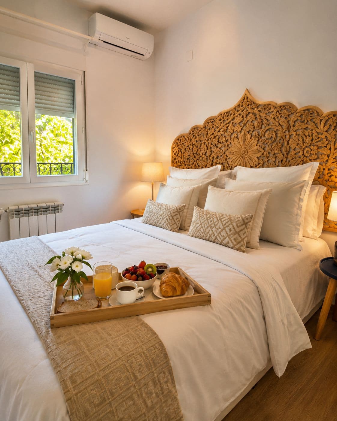 Luxury Room 2