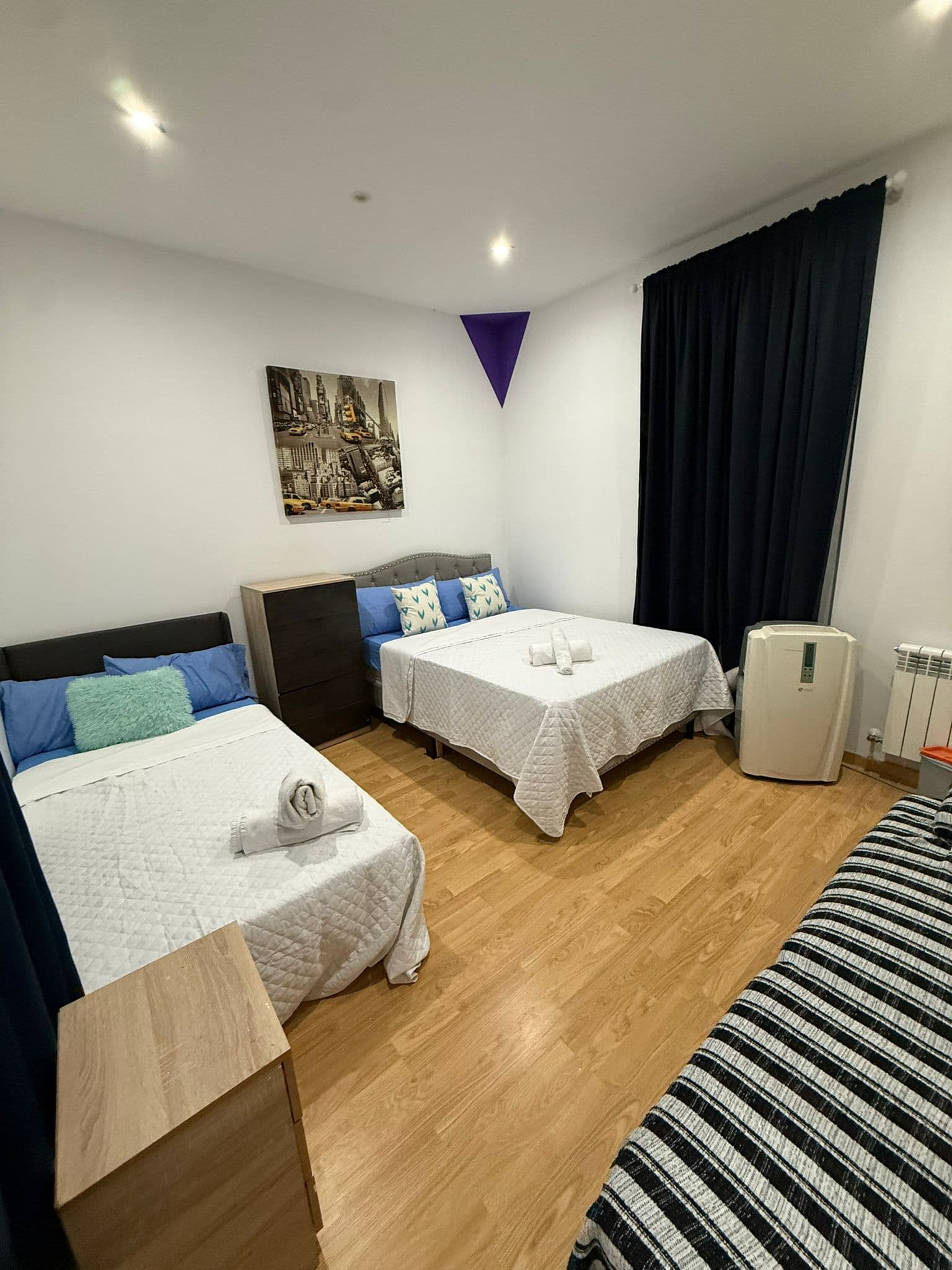Luxury Room 3