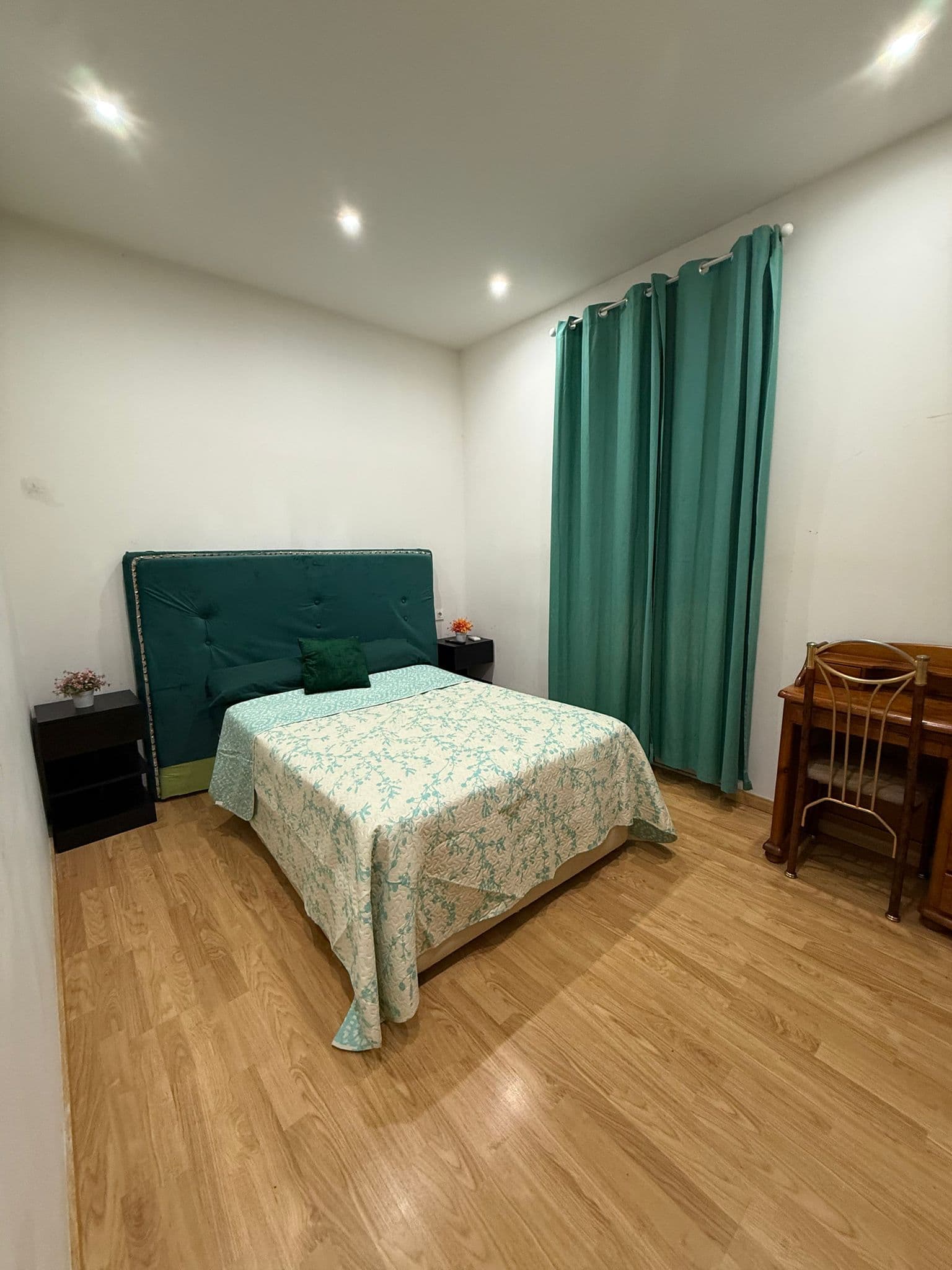 Luxury Room 4