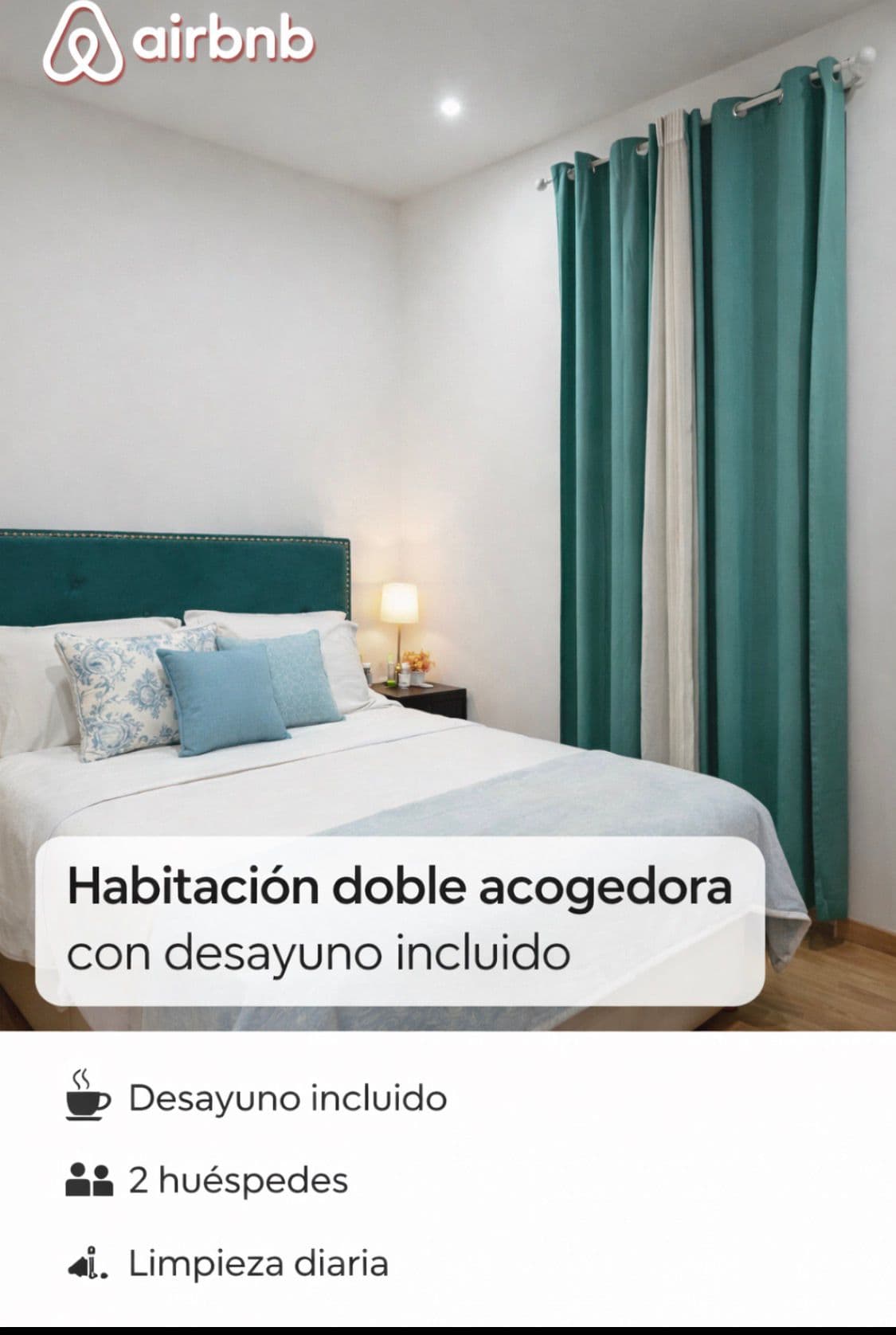Luxury Room 4