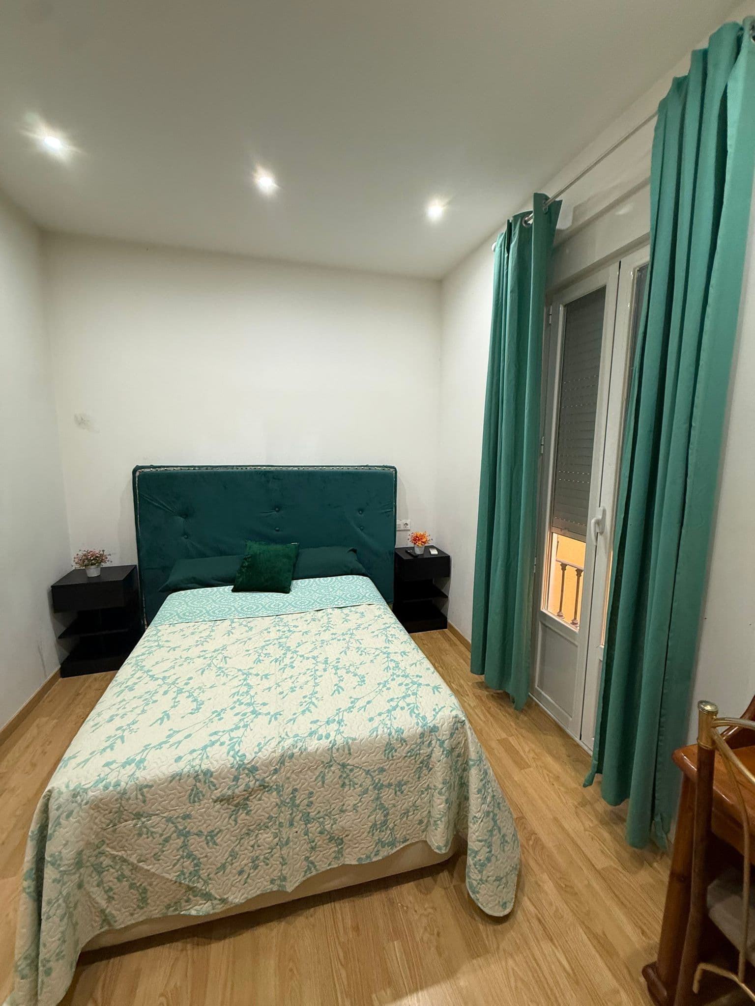 Luxury Room 4