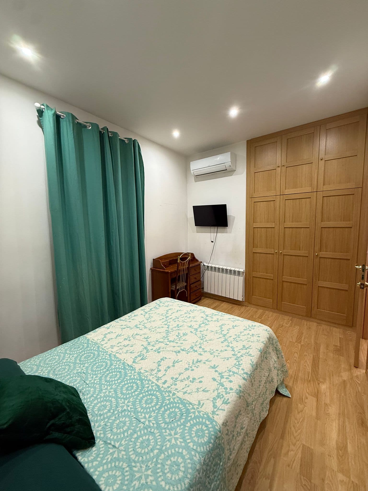 Luxury Room 4