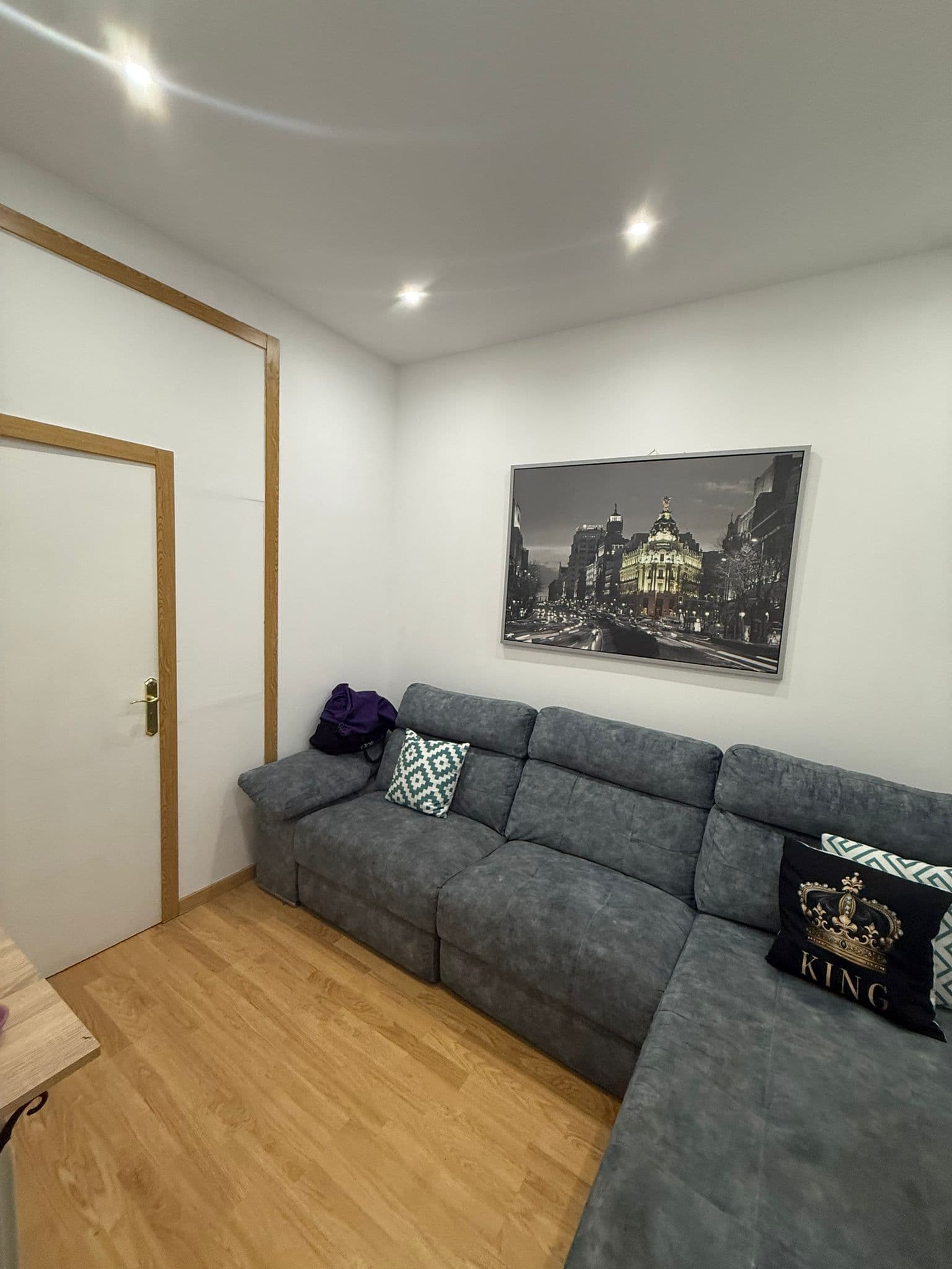 Luxury Room 5