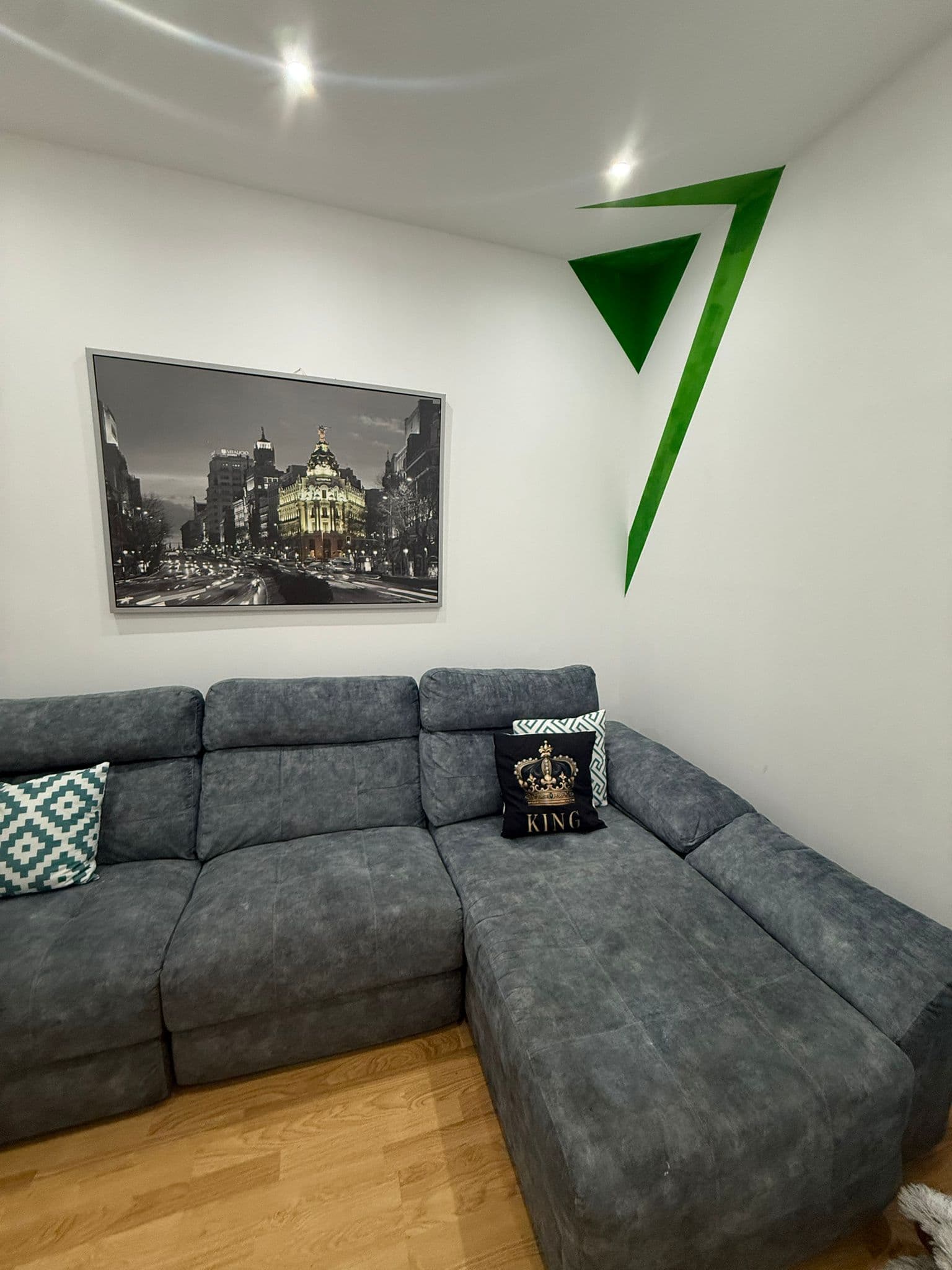 Luxury Room 5