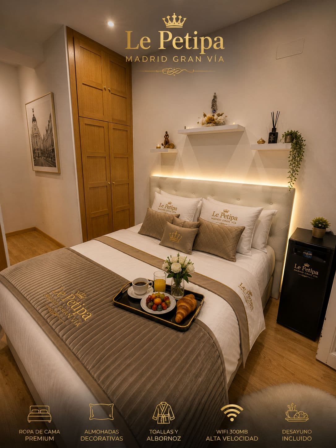 Luxury Room 7
