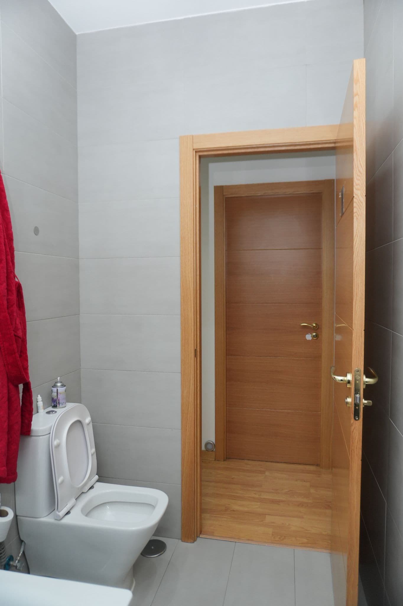 Suite King Luxury