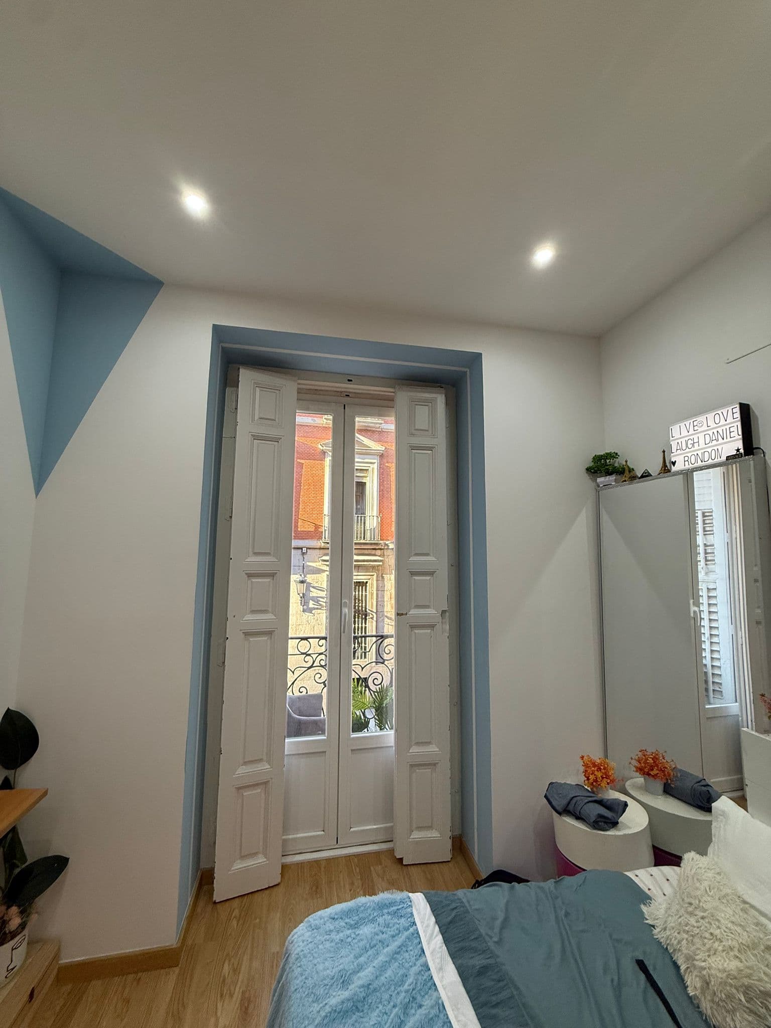 Suite King Luxury