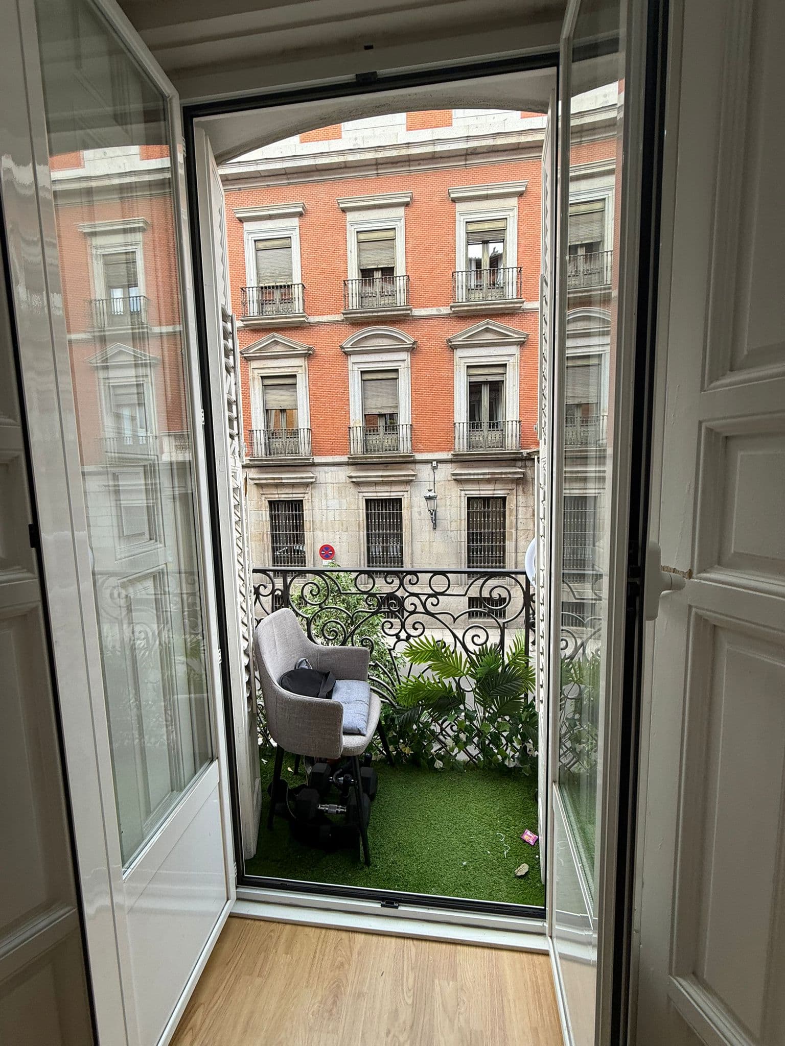 Suite King Luxury