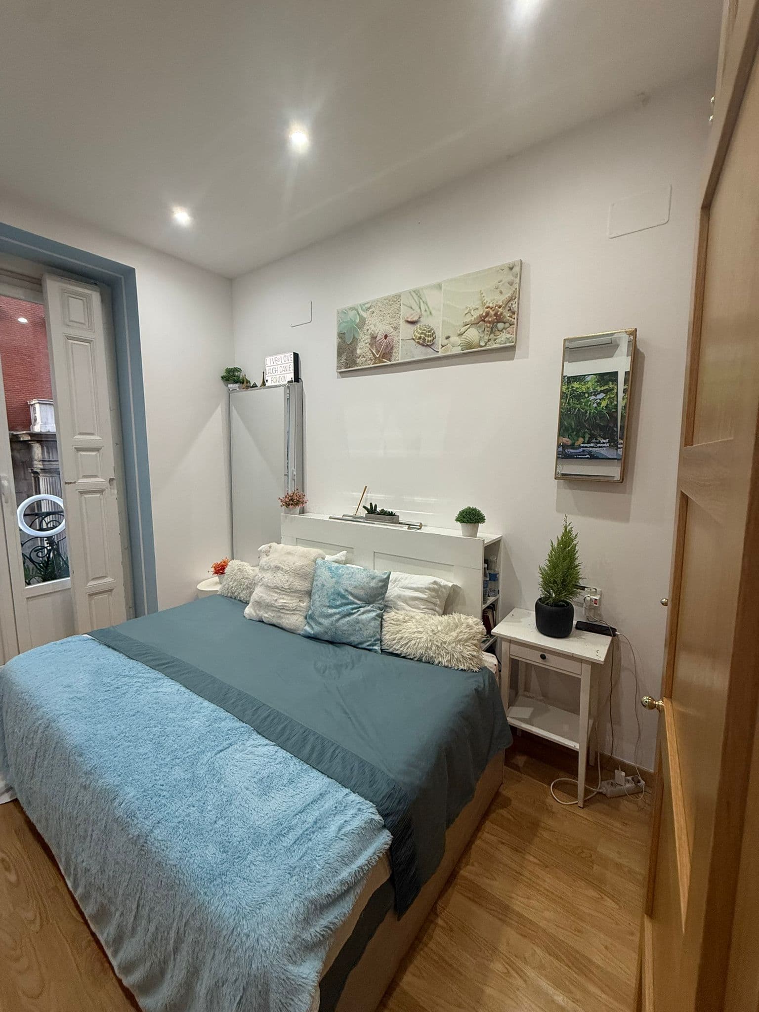 Suite King Luxury