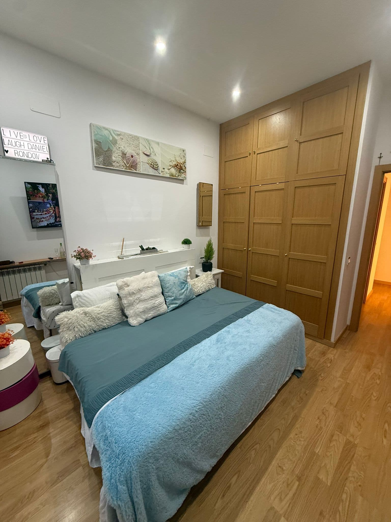 Suite King Luxury