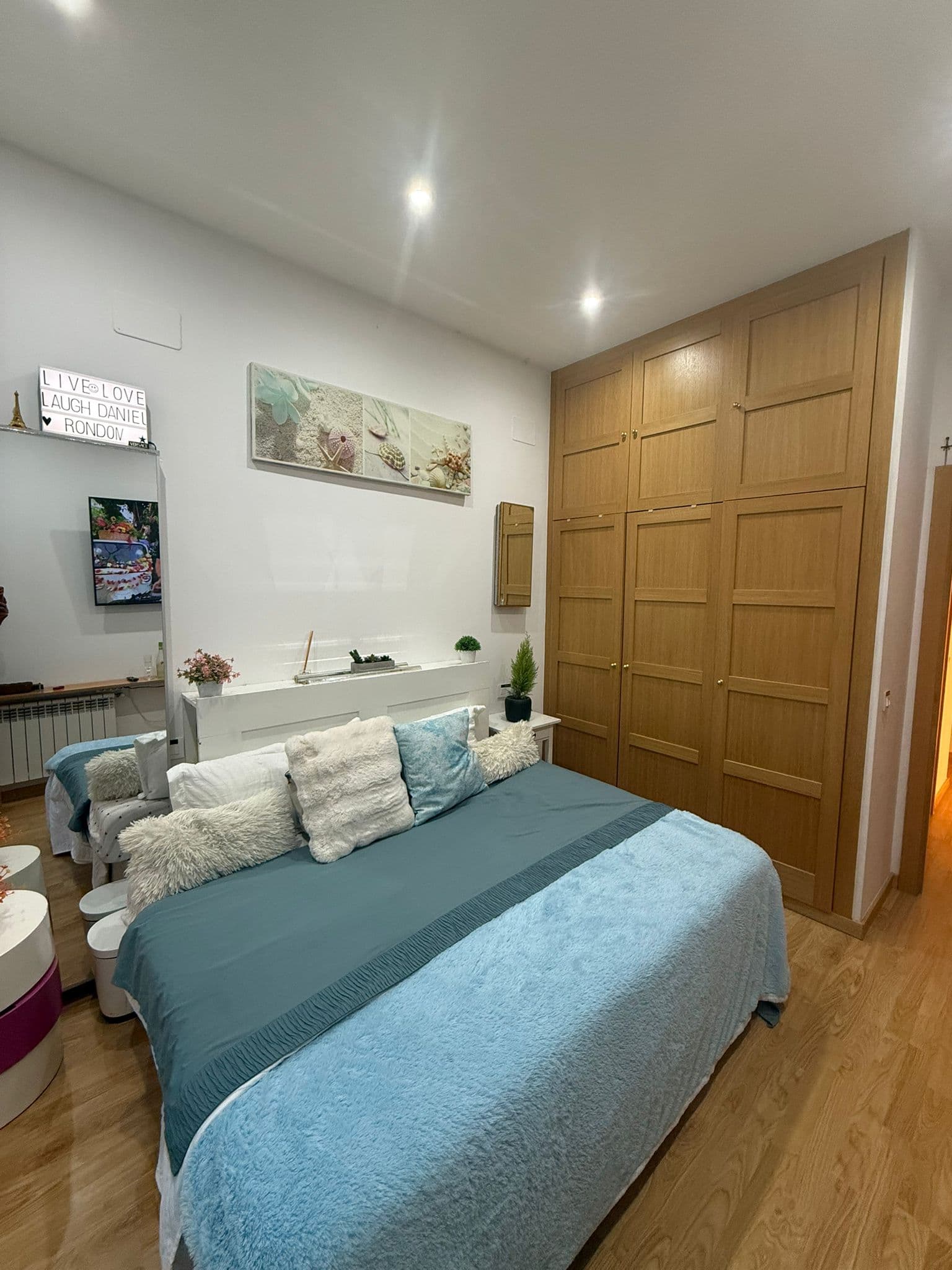 Suite King Luxury