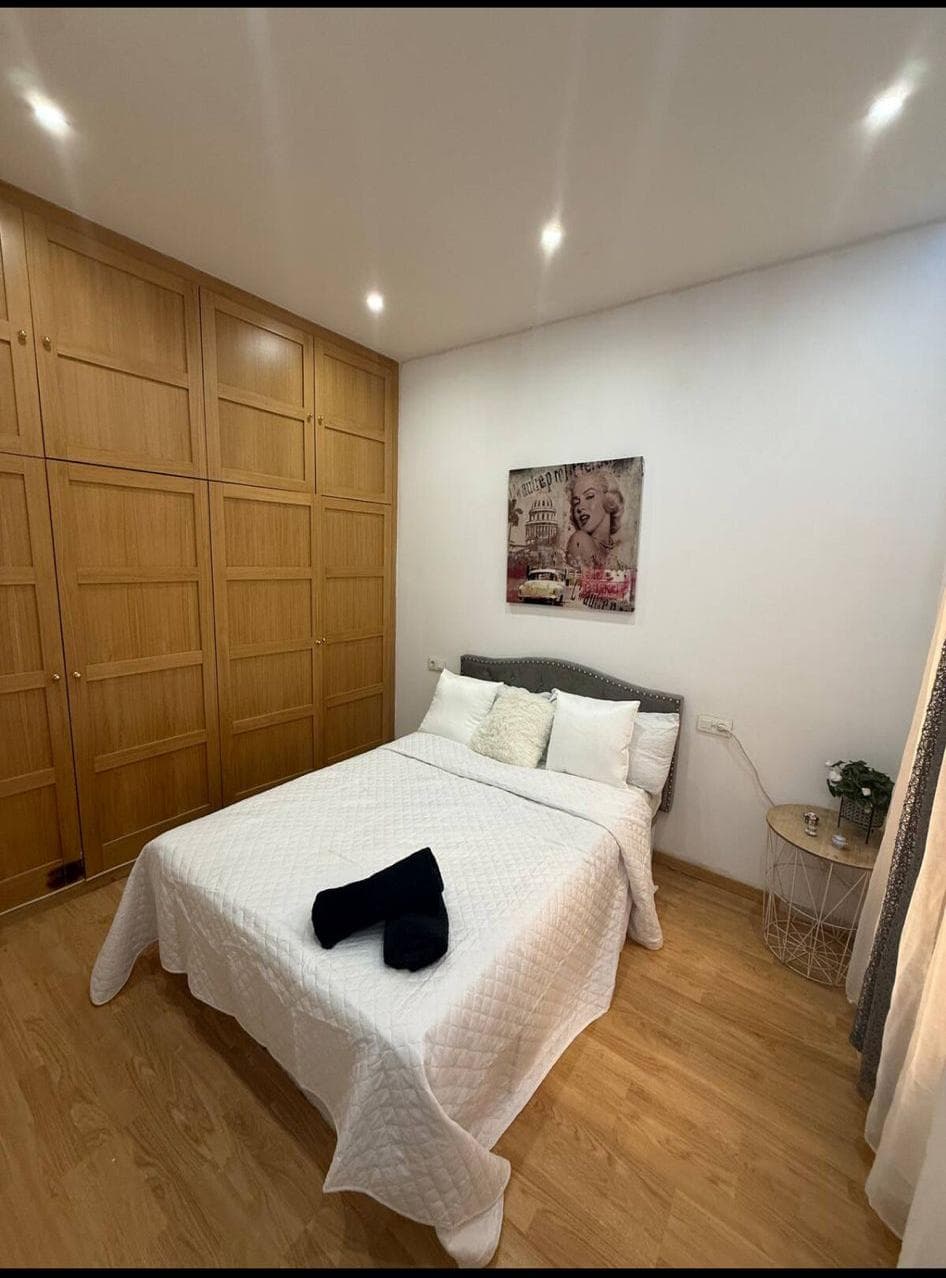 Luxury Room 1
