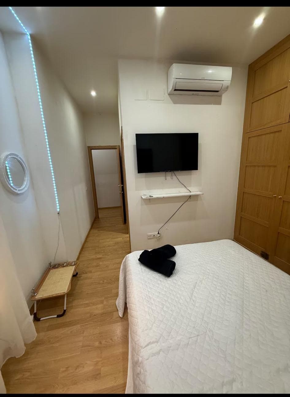 Luxury Room 1
