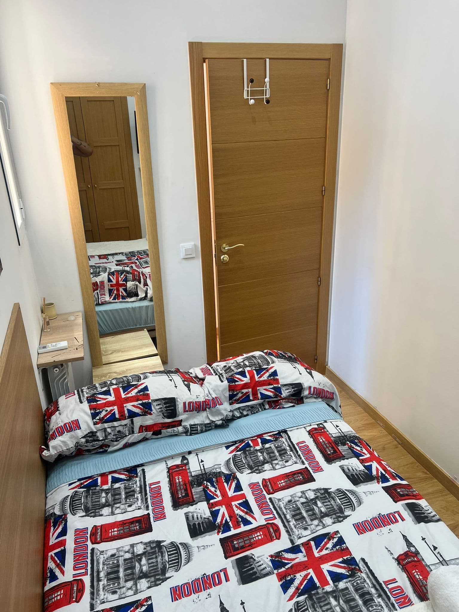 Luxury Room 5