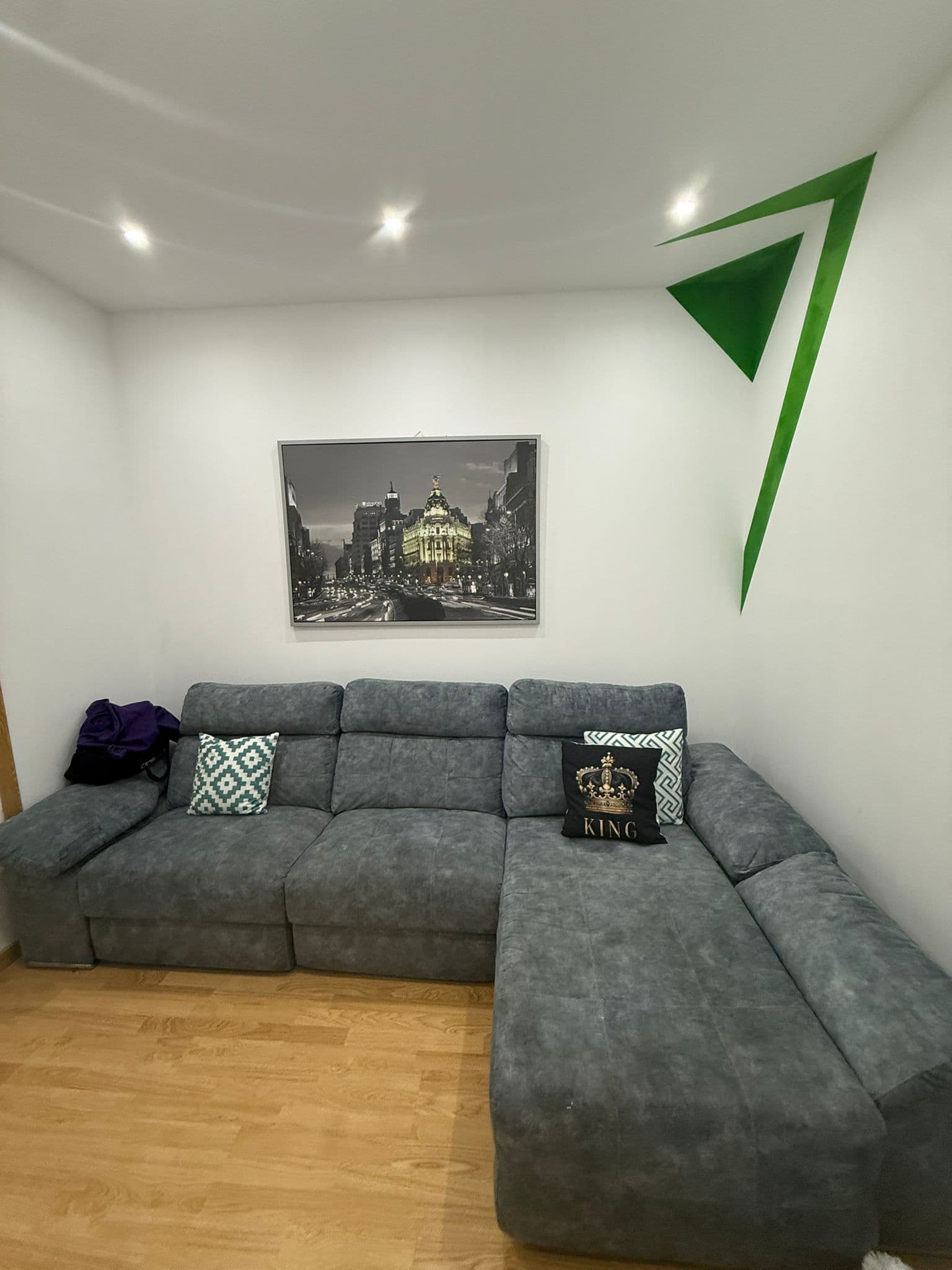 Luxury Room 5
