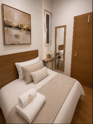 Luxury Room 5