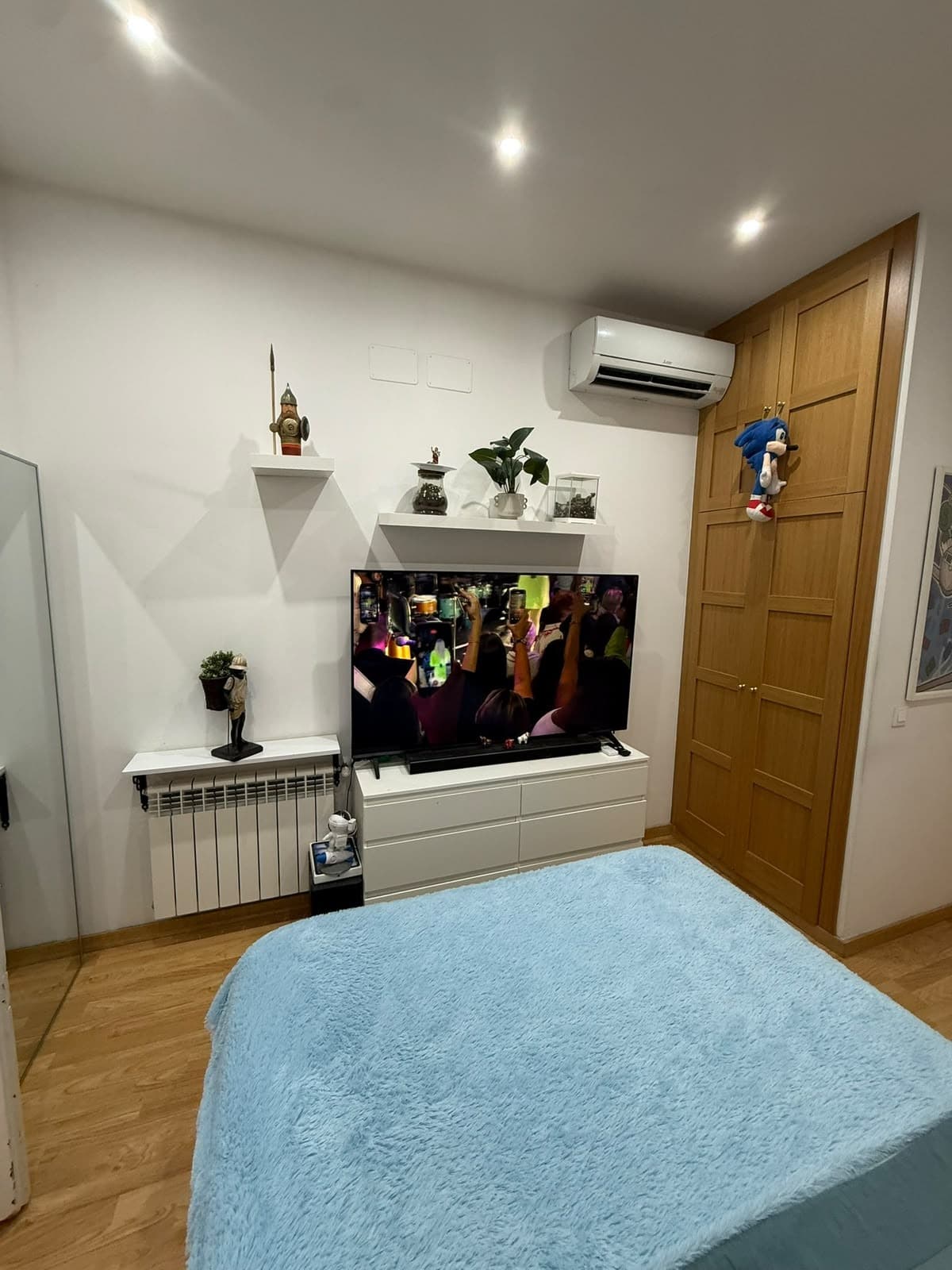 Luxury Room 8