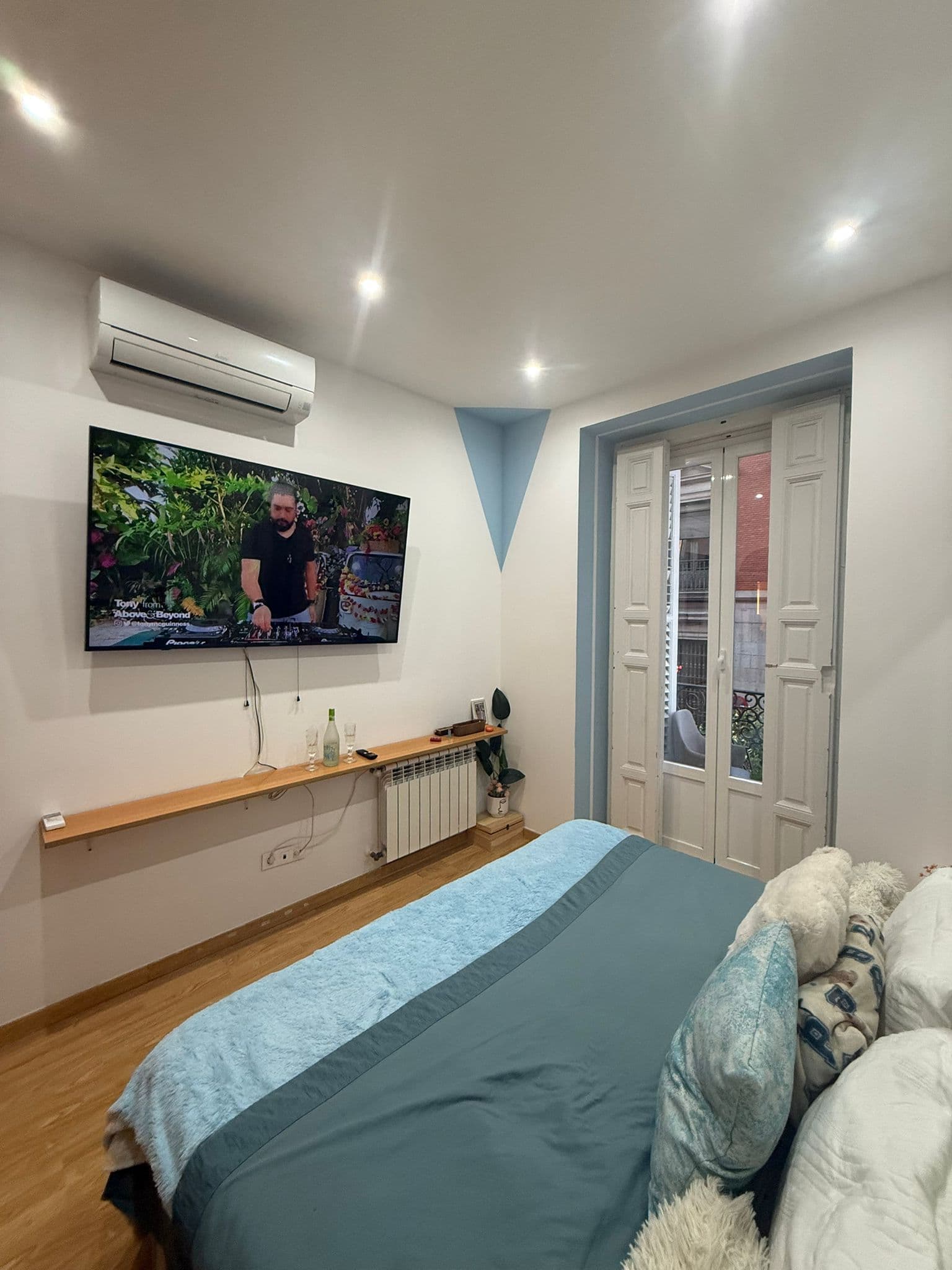 Suite King Luxury