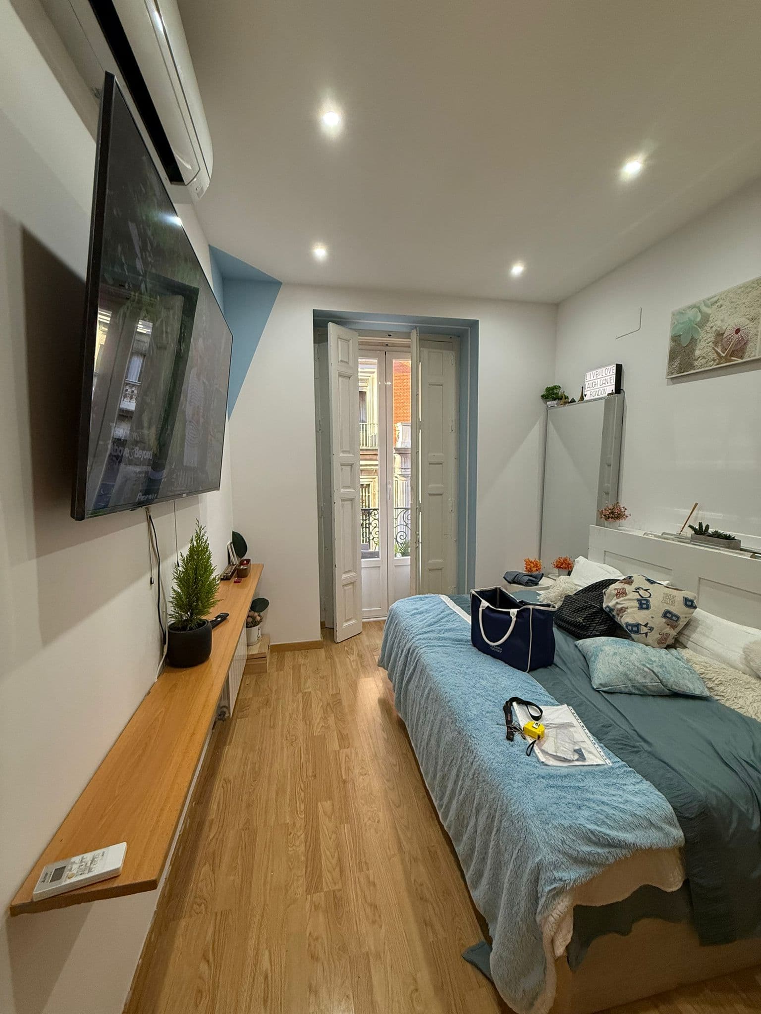 Suite King Luxury