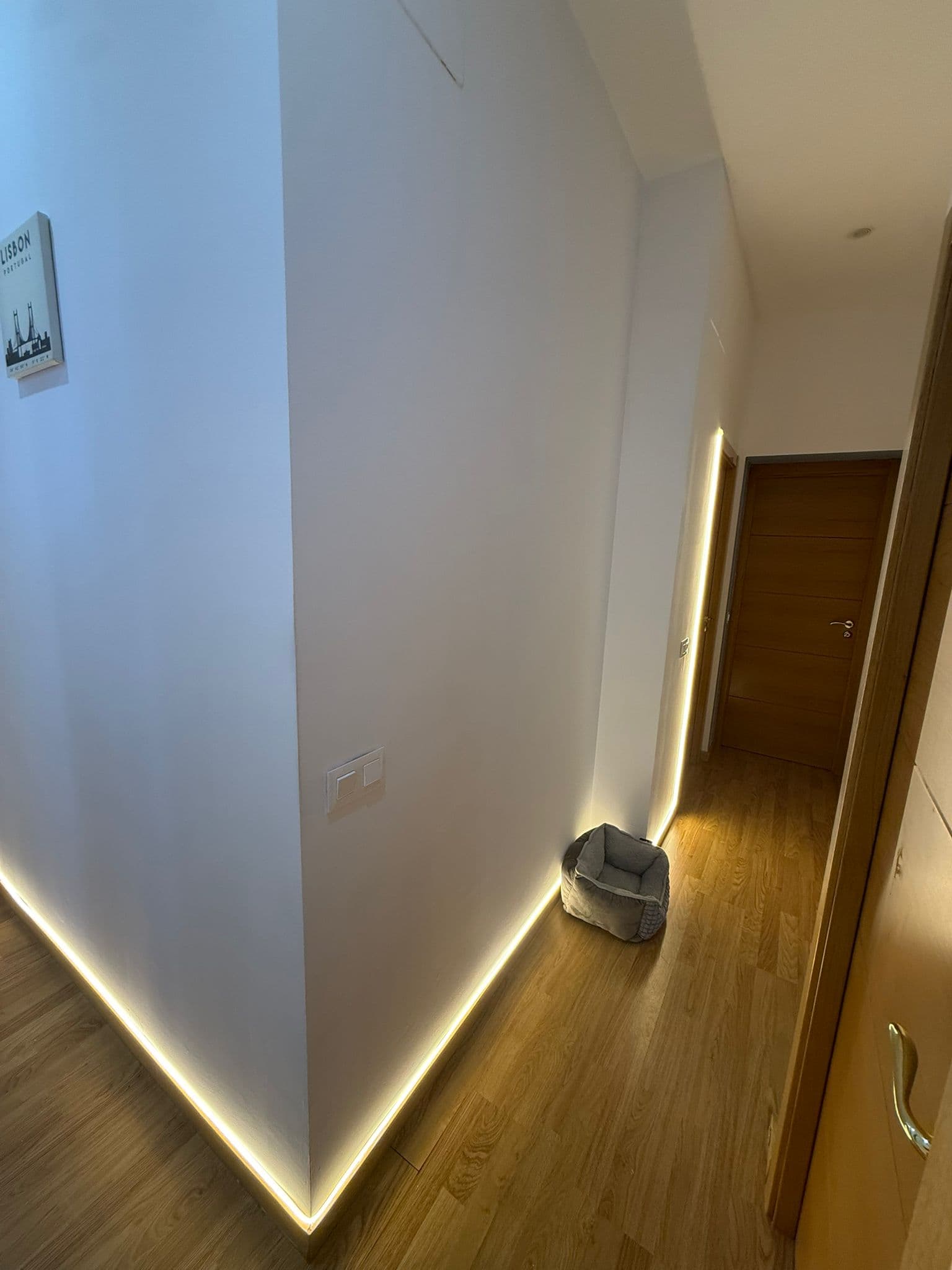 Suite King Luxury